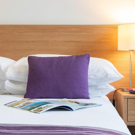 The Caledonian New Southlands Hotel Скарборо Экстерьер фото