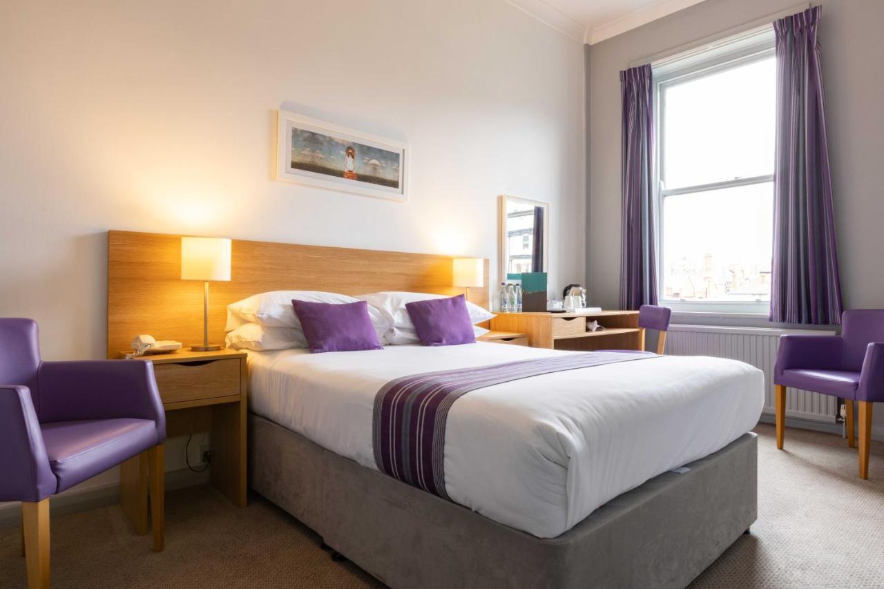 The Caledonian New Southlands Hotel Скарборо Номер фото