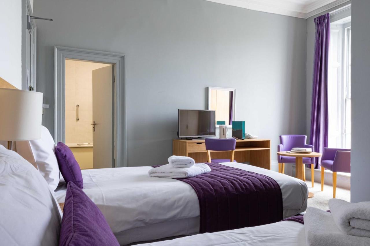 The Caledonian New Southlands Hotel Скарборо Экстерьер фото
